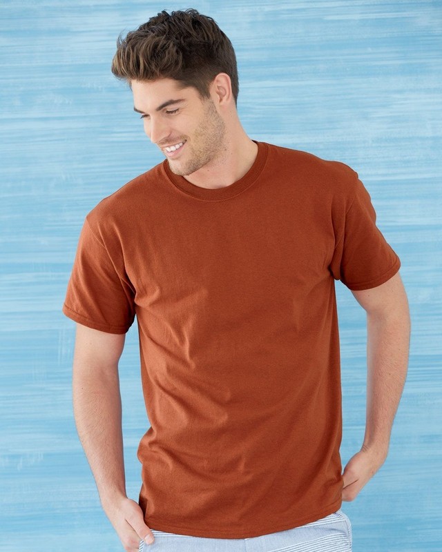 BULK LOT BLANK Gildan T-SHIRT Black Mix Match White S-XL Wholesale CHOOSE OPTION gallery