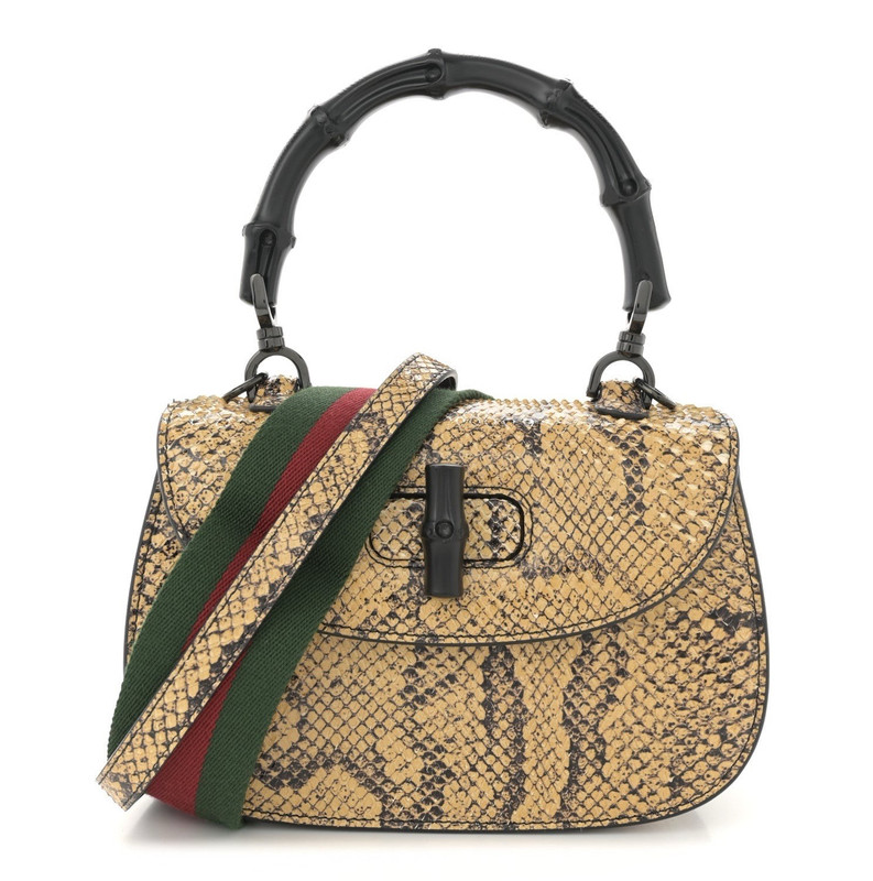 Gucci Bamboo