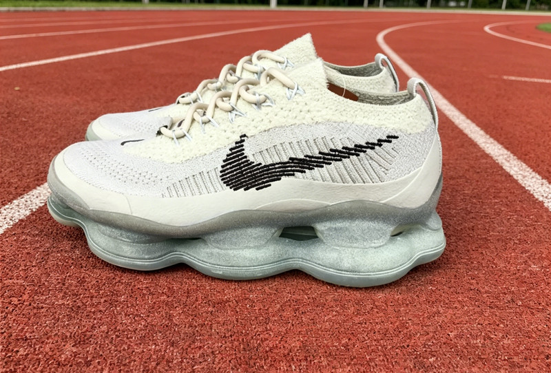 Size US11 Nike Air Max Scorpion FK FQ2694-001 Mens Running Shoes 🎍