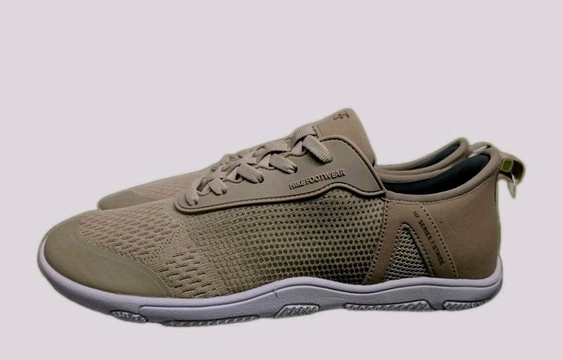 Hike Footwear Stride Womens Hands Free Ergonomic Barefoot Shoes Minimalist 7.5