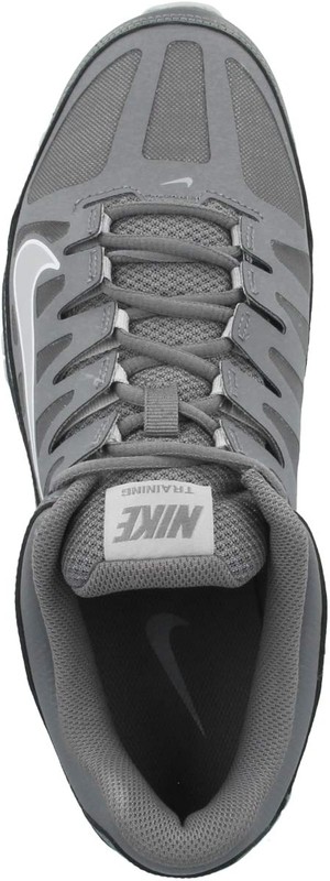 [Nike] Reax 8 TR Mesh [Parallel Import] - 621716010 - grey - Cool Grey/Pure Plat gallery