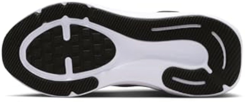 Nike Little Kids' Stellar Ride Shoes, Jade Horizon/Black Spruce-Spruce Aura, 13. gallery