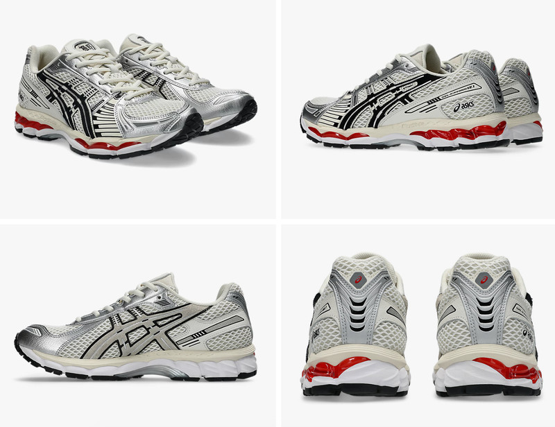 NEW Men’s Asics Gel Kayano 12.1 Lapstone & Hammer 1203B103 100 Shoes 1203A727