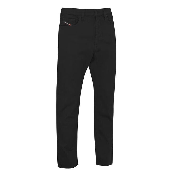 New Diesel D Macs 0688H Straight Stretch Denim Jeans – Various Sizes Available!