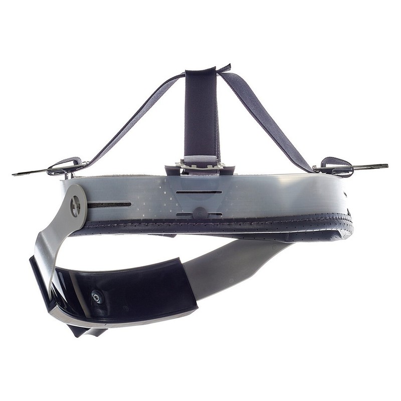 MSA 816654 Replacement Swing Fas Trac Ratchet Suspension For Skullgard Hard Hat gallery