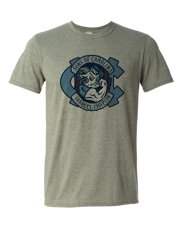 Carolina Tarheels - College Sports - Son's Of Carolina - UNC Fan Favorite gallery