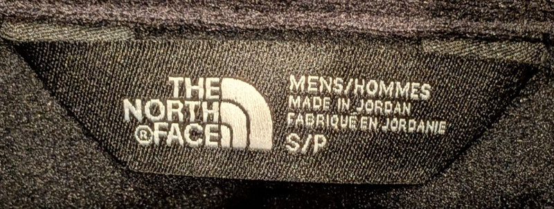 NWT The North Face Skyline Full-Zip Fleece Jacket NF0A47F5 - S READ DESCRIPTION gallery
