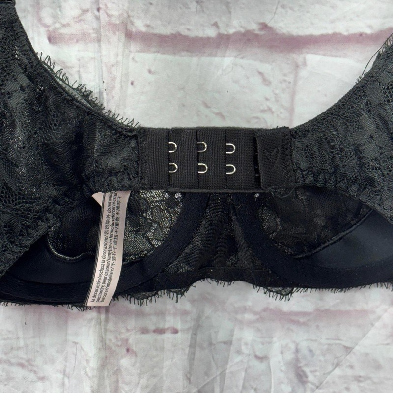 Victoria's Secret Dream Angel Bra without Padding 34C gallery