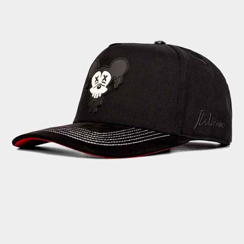 BIGG Boss El Raton Malo Bad Mickey Cap Contti Hats Snapback Hat