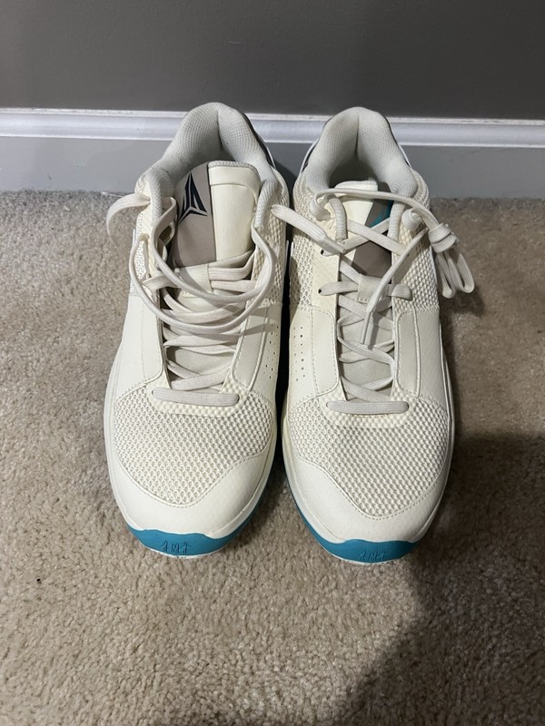 Size 12 – Nike Ja 1 Seasonal – DR8785-102