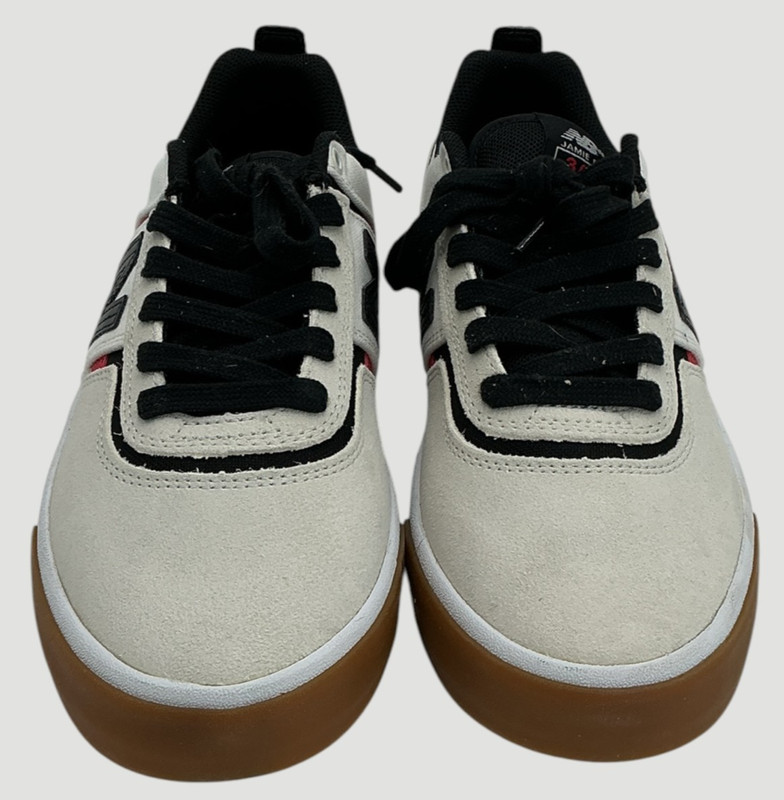 New Balance Numeric Jamie Foy 306 Men's Size 9 Seasalt/Black Skateboarding Shoes gallery