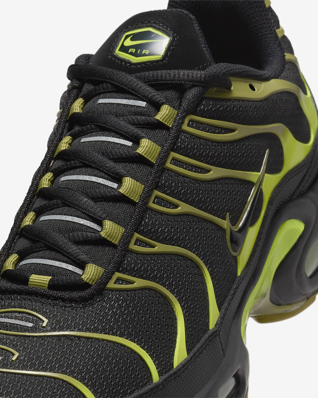 Nike Air Max Plus "Pacific Moss" DM0032-010 Men's Shoes Sneakers New [US 6-15] gallery