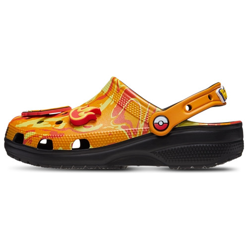 Crocs Pokemon Charizard Mens Classic clog 210242 001 gallery