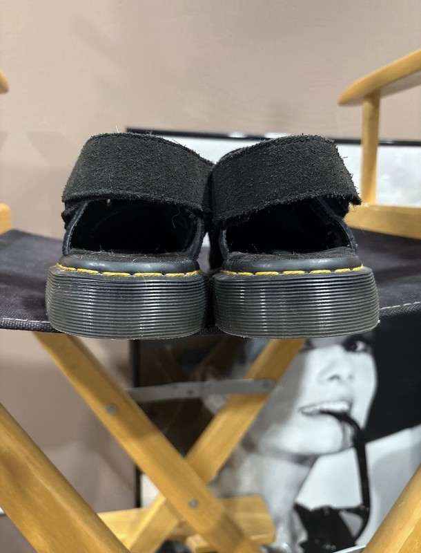 Dr. Martens Jorge II Mule Sandals – Men's US Size 7 gallery