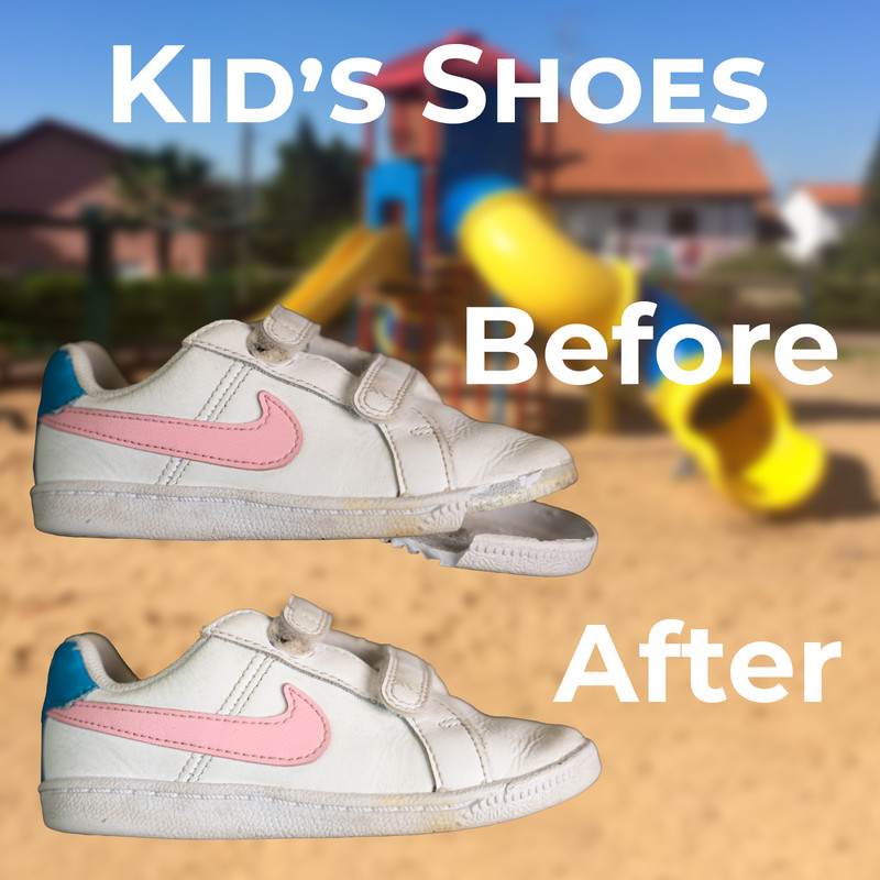 Shoe-Fix Glue: Professional Grade Shoe Repair Glue For Shoes, Sandals and more gallery