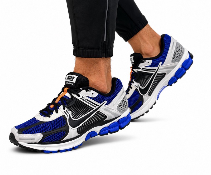 Size 11 – Nike Air Zoom Vomero 5 SE SP 2019 Racer Blue