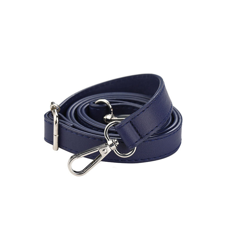 Adjustable Leather Shoulder Bag Belt Strap Crossbody Replacement Handbag Handle gallery