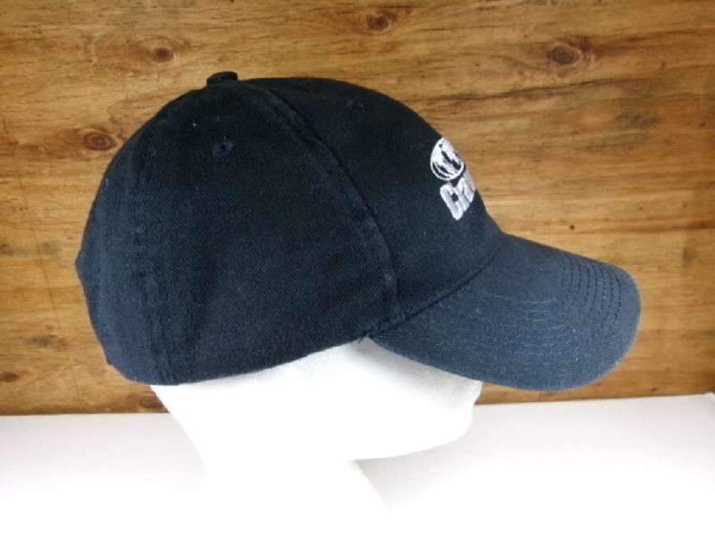 CRAWFORD GLOBAL COMPANY ADVERTISING CAP HAT gallery