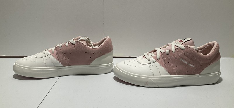 Size 12 - Jordan Series.03 Atmosphere 2022 DN1857-610 gallery