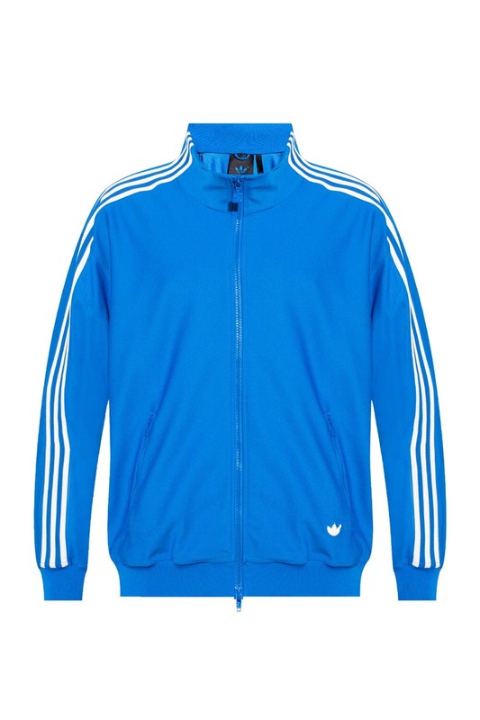 adidas Beckenbauer Track Jacket Blue Bird Version Originals Retro Top Men XL