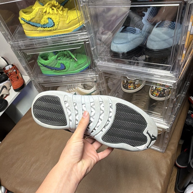 J12 Baron size 12m super clean no box gallery