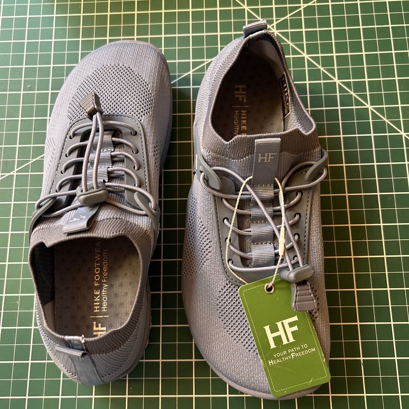 Hike Footware Womens 9/9.5 Healthy Freedom New Never Worn