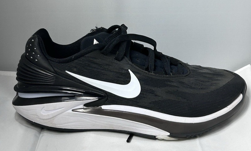 Nike Air Zoom GT Cut 2 TB Low Black White 2023 (DJ6015-006) Size 10.5