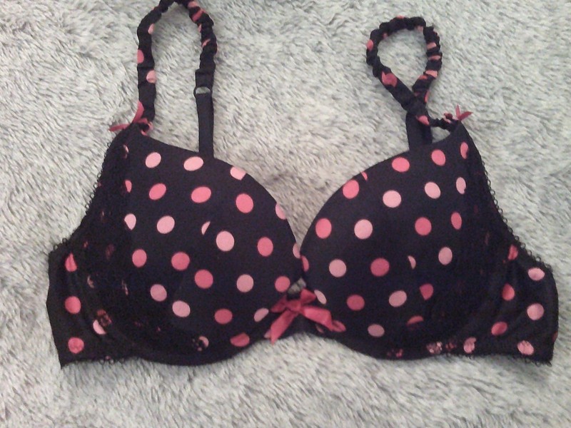 M&S Marks & Spencer underwired bra uk 32D euro 70D france 85D usa 32C pushup
