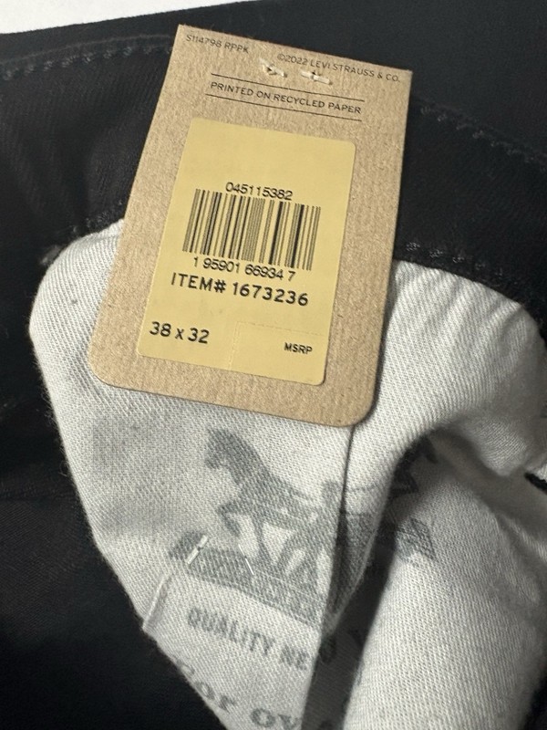levi 511 slim stretch jeans gallery