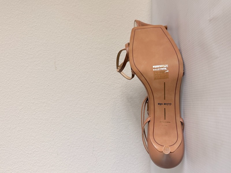 Dolce Vita Bamby Whiskey Leather gallery