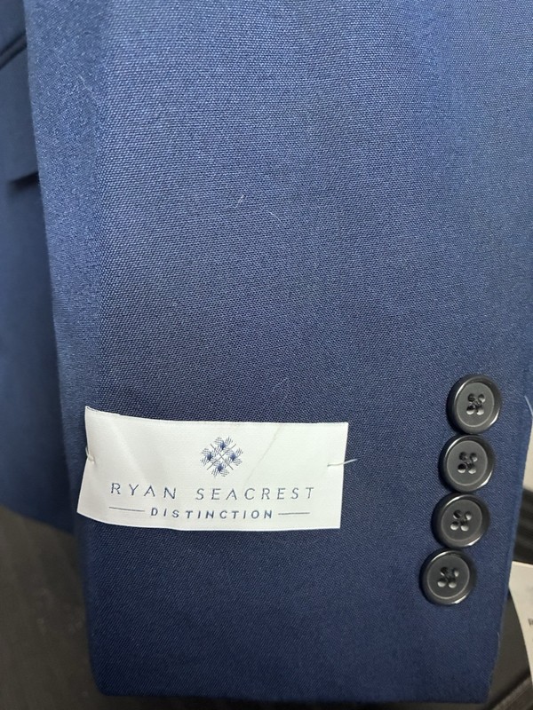 Men’s Clothing Suits & Suit Separates Blazers & Sport Coats gallery