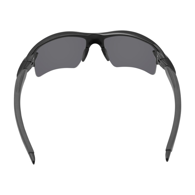 hdhut Rubber Kit Ear Socks & Nose Piece for-Oakley Flak 2.0 XL Sunglasses gallery