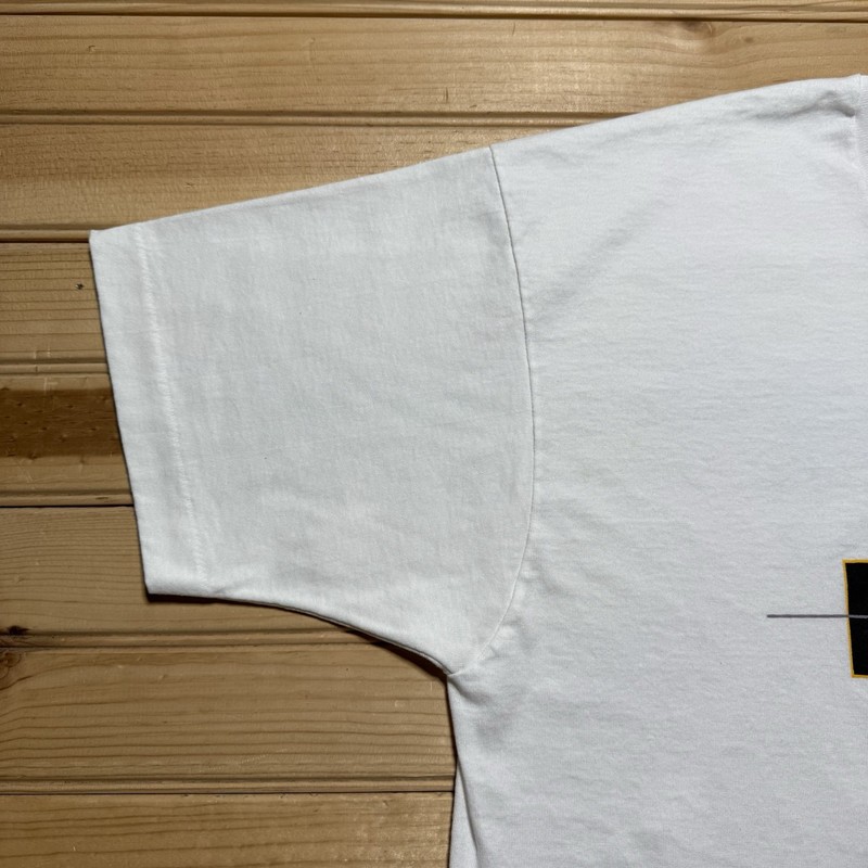 Vintage 90s Centerville Elks T-Shirt School Spirit Sports Pride Tee - Size XL gallery