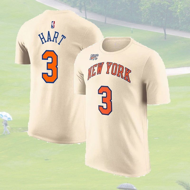 🎉FASTSHIP - Josh Hart #3 Basketball Team Name & Number Palyer Gift For Fan gallery