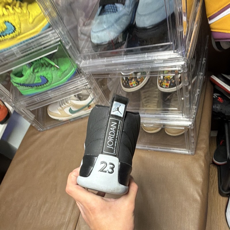 J12 Baron size 12m super clean no box gallery