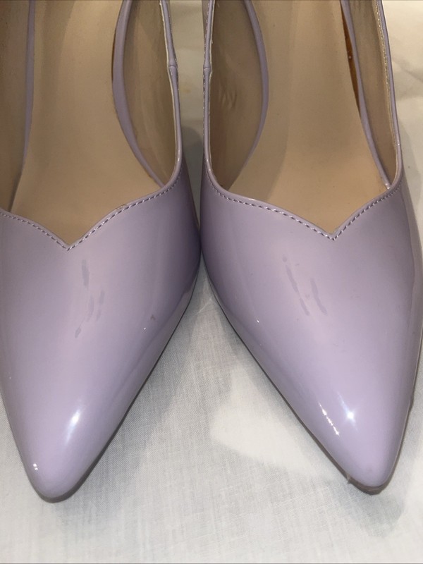 Jennifer Lopez Lisa Patton Point Pumps gallery