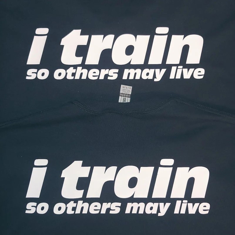 Personalized Custom T-Shirt Customized w/Photo, Text, Logo DTG on Gildan Shirts* gallery