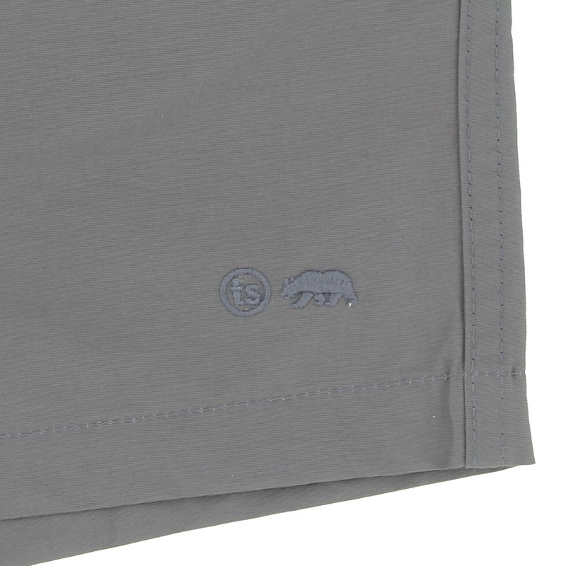 Taylor Stitch Shorts, Men's Apres 60/40 Shorts, Breathable Cotton Nylon MSRP $92 gallery