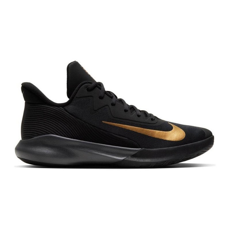 Shoes basketball Men Nike Air Precision IV CK1069002 Golden