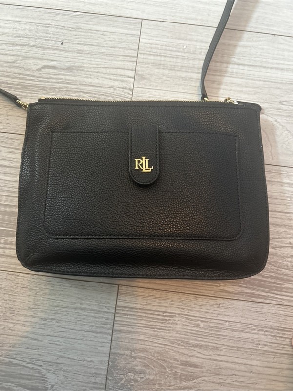 Ralph Lauren Small Handbag