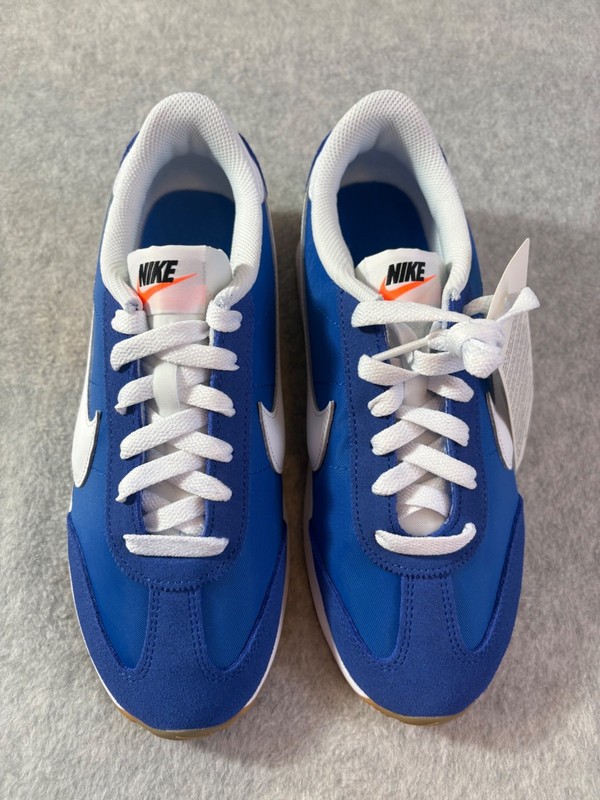 New In Box – Nike Pacific Sneaker Royal Blue Size Women’s US 8.5 / Men’s US 7