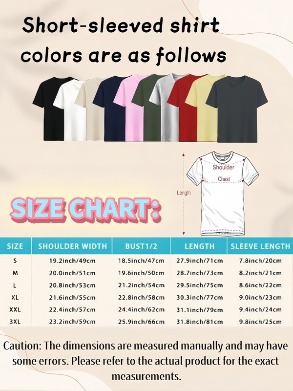 Custom Shirt We Print Anything Unlimited Text Logo Photo Personalized Unisex Tee gallery