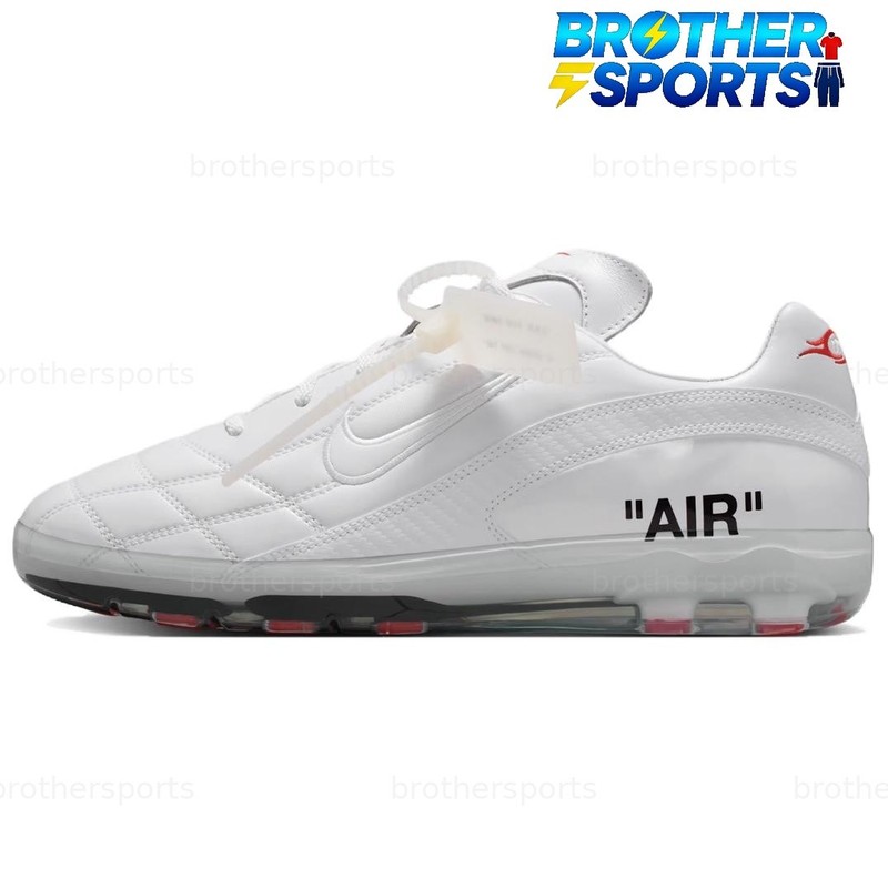 Virgil Abloh Archive x Nike Cryoshot Zoom M9 ‘USA’ IM3886-100 Men