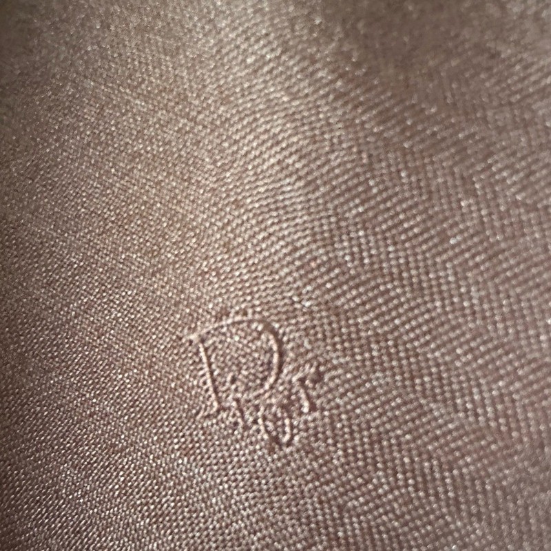 Dior tie gallery