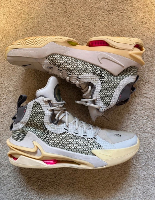 Nike Zoom GT Jump 48.5 EU-14 US