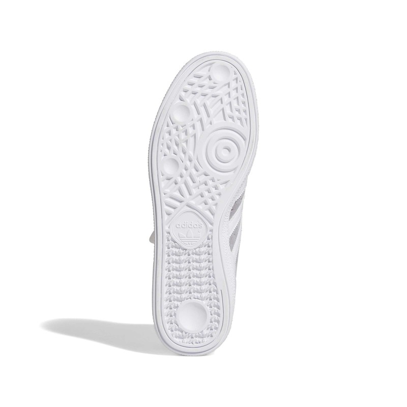Adidas Men's Busenitz Skate Shoes HQ7533 Grey Three/White gallery