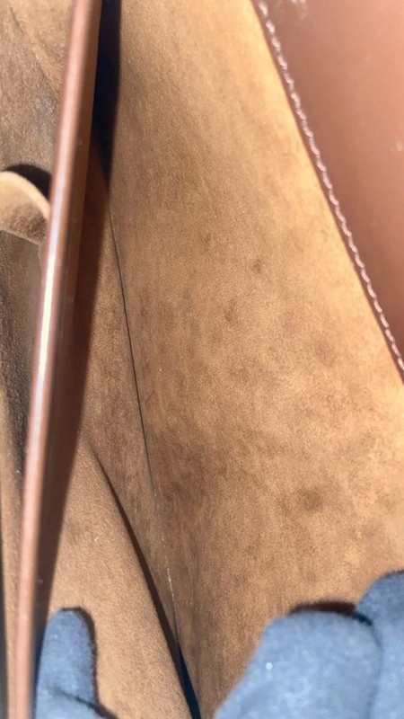 LOUIS VUITTON Bag: Altona GM N53312 Brown W41H32D11cm w/o accessories; gallery