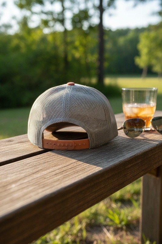 Richardson 115 Trucker Cap gallery
