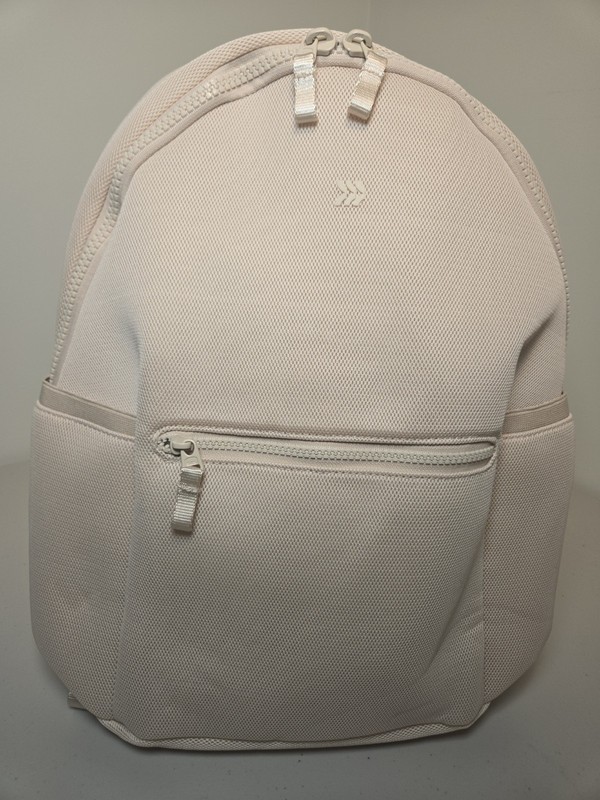 All in Motion Air Mesh backpack – Cream color New