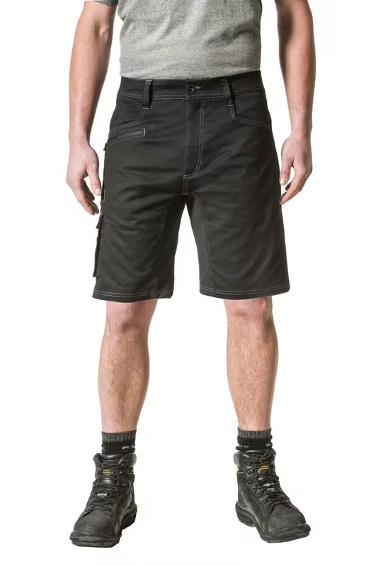 Caterpillar Men Operator Flex Short Apparel gallery